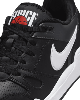 Nike Full Force Low Men's Shoes. Nike JP